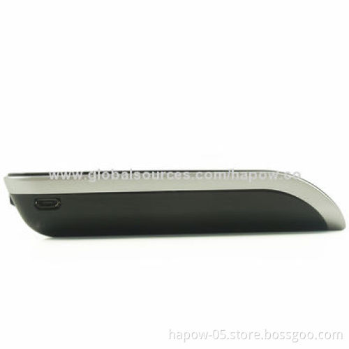 Latest Portable Screen Touch USB Power Bank with Samsung Quality Battery, Good Design and Quality